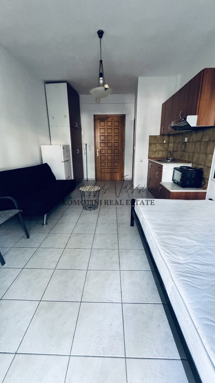Studio / γκαρσονιέρα 35 τ.μ. πρός ενοικίαση, Ν. Ροδόπης, Κομοτηνή