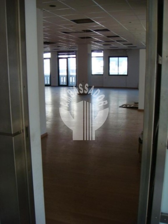 Επιχειρηματικό κτίριο 2.651 τ.μ. προς πώληση, Θεσσαλονίκη - Κέντρο, Κέντρο