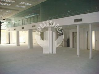 Επιχειρηματικό κτίριο 2.651 τ.μ. για πώληση