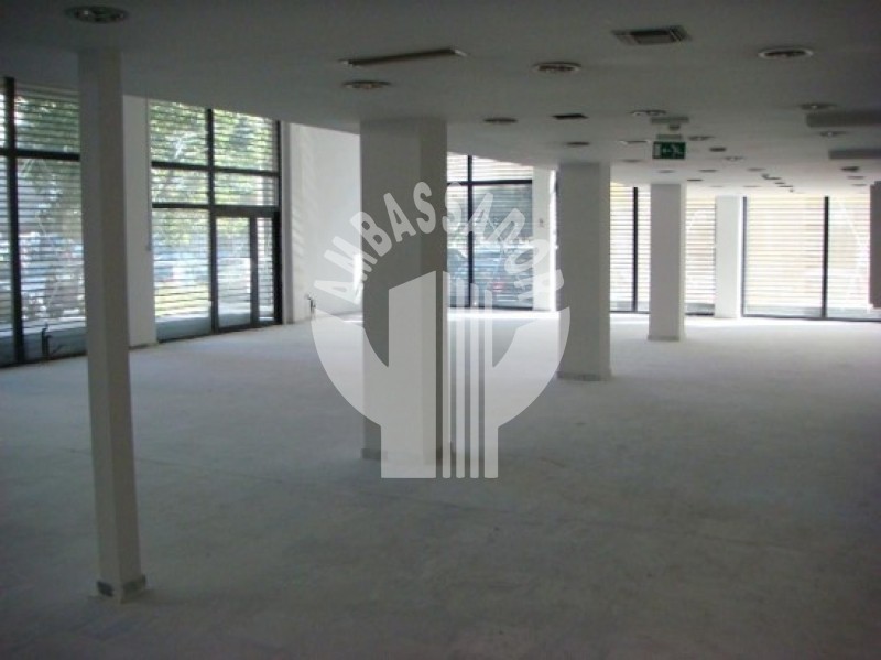 Επιχειρηματικό κτίριο 2.651 τ.μ. προς πώληση, Θεσσαλονίκη - Κέντρο, Κέντρο