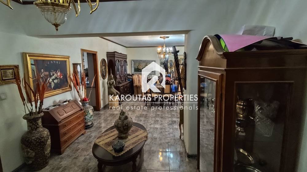 Διαμέρισμα 148 τ.μ. πρός πώληση, Θεσσαλονίκη - Κέντρο, Βυζάντιο