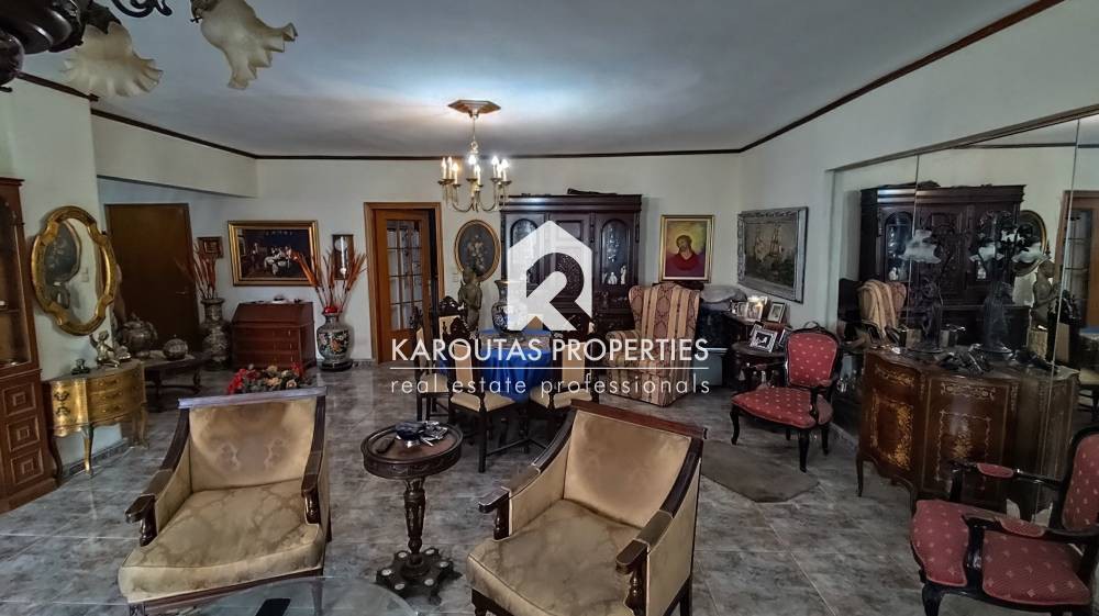 Διαμέρισμα 148 τ.μ. πρός πώληση, Θεσσαλονίκη - Κέντρο, Βυζάντιο