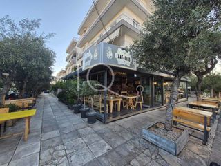 Business 180 sqm for sale