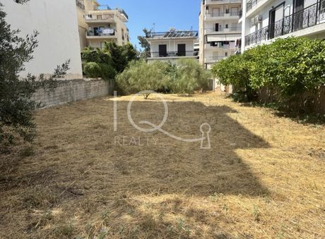 Οικόπεδο 468 τ.μ. για πώληση