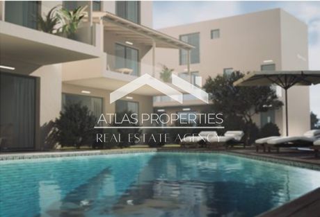 Apartment 62sqm for sale-Platanias » Maleme