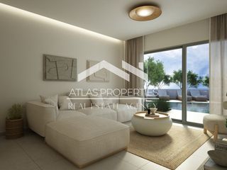 Διαμέρισμα 62 τ.μ. για πώληση, Ν. Χανίων, Πλατανιάς-thumb-8