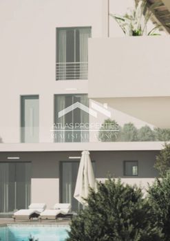 Apartment 65sqm for sale-Platanias » Maleme