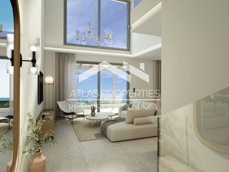 Maisonette 96sqm for sale-Platanias » Maleme