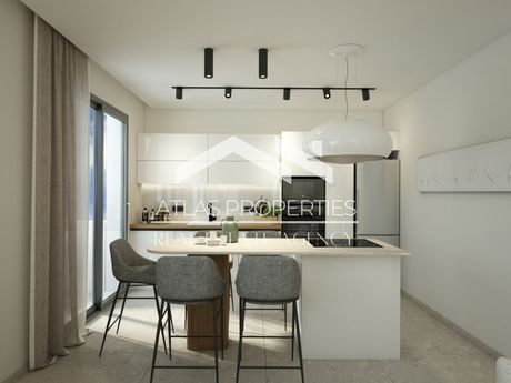 Maisonette 98sqm for sale-Platanias » Maleme