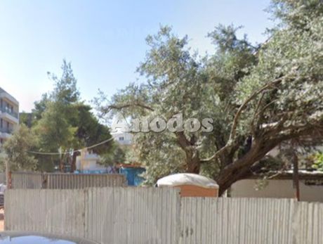 Land plot 1.305sqm for sale-Melissia » Ano Melissia