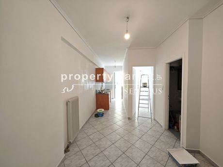 Apartment 40sqm for rent-Kaisariani » Ano Kaisariani
