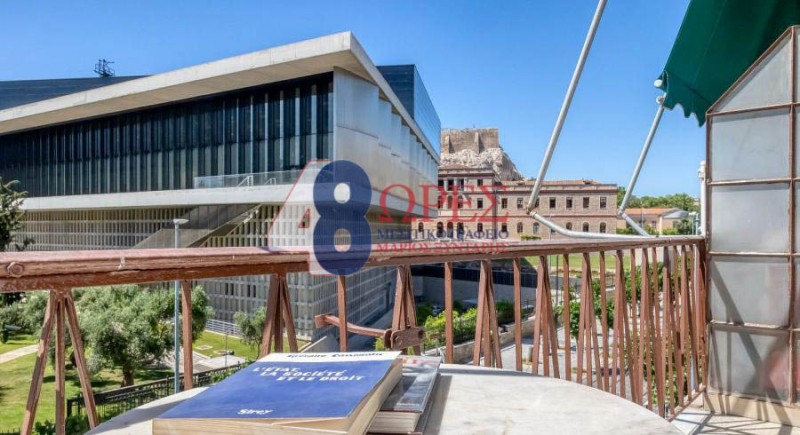 Διαμέρισμα 97 τ.μ. προς πώληση, Ακαδημία Αθήνας