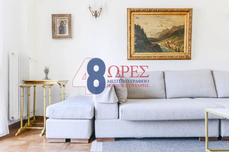 Διαμέρισμα 97 τ.μ. προς πώληση, Ακαδημία Αθήνας