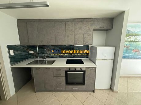 Loft 38sqm for rent-Center