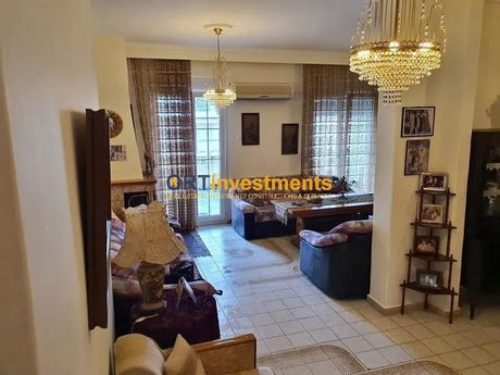 Apartment 83sqm for sale-Dioikitirio