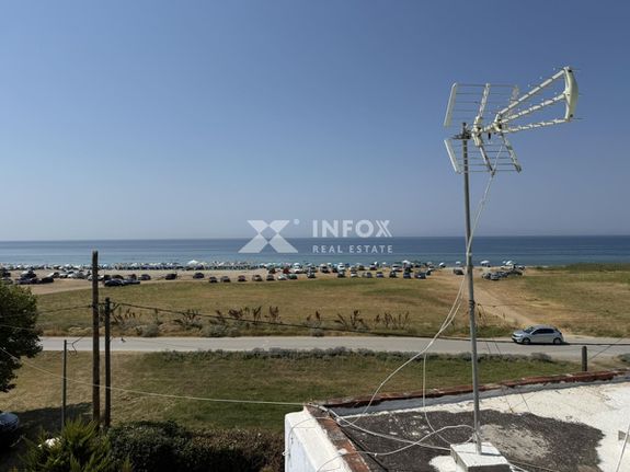 Maisonette 300 sqm for sale, Chalkidiki, Kallikrateia