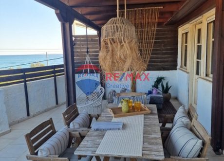 Μονοκατοικία 195τ.μ. για ενοικίαση-Τυμπάκι » Λαγολί