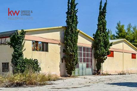 Craft space 2.163,5sqm for sale-Midea