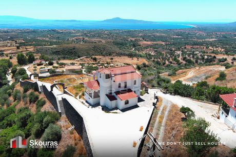 Detached home 272sqm for sale-Voion