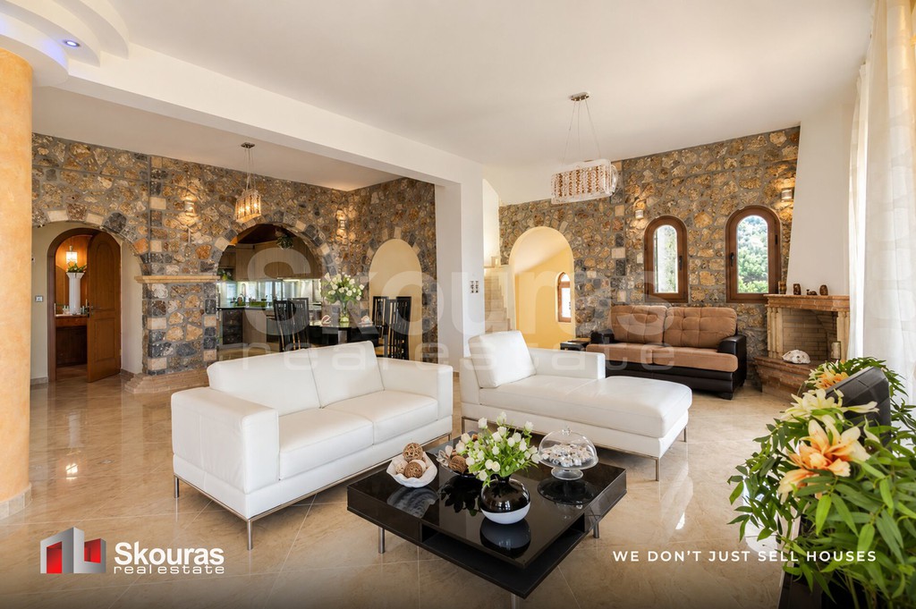 Μονοκατοικία 272 τ.μ. προς πώληση, Βοιών