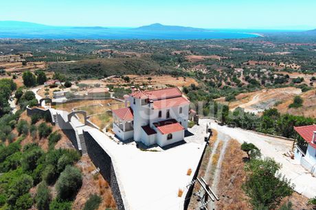 Μονοκατοικία 272τ.μ. για πώληση-Βοϊων