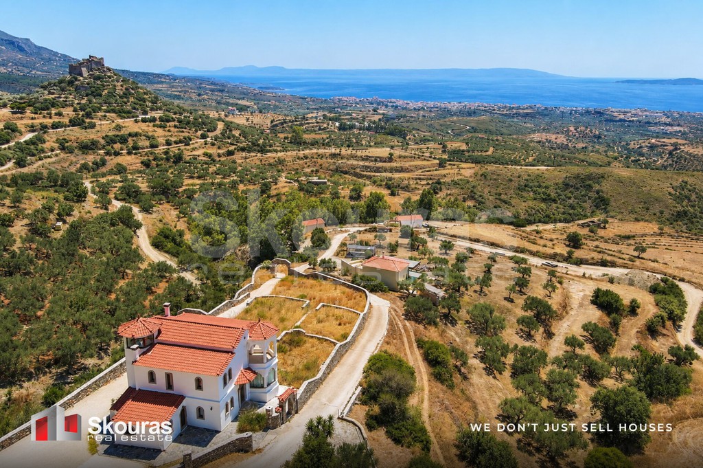 Μονοκατοικία 272 τ.μ. προς πώληση, Βοιών