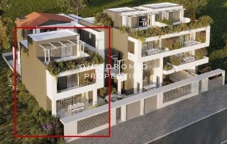 Detached home 184 sqm for sale