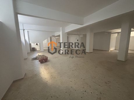 Warehouse 180sqm for sale-Kastella