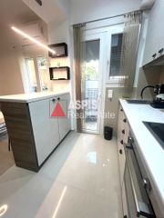 Studio / γκαρσονιέρα 25 τ.μ. για ενοικίαση