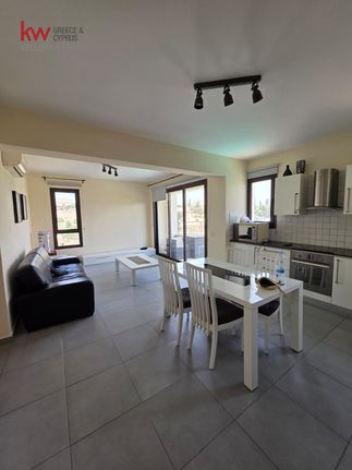 Apartment 86 sqm for sale, Larnaca, Tersefanou
