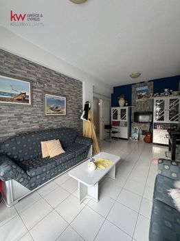 Διαμέρισμα 70τ.μ. για πώληση-Λάρνακα - κέντρο