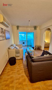 Διαμέρισμα 60τ.μ. για ενοικίαση-Λάρνακα - κέντρο