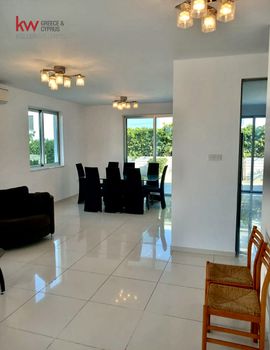 Βίλλα 190τ.μ. για ενοικίαση-Λειβάδια