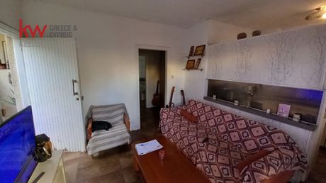 Διαμέρισμα 62τ.μ. για πώληση-Λάρνακα - κέντρο