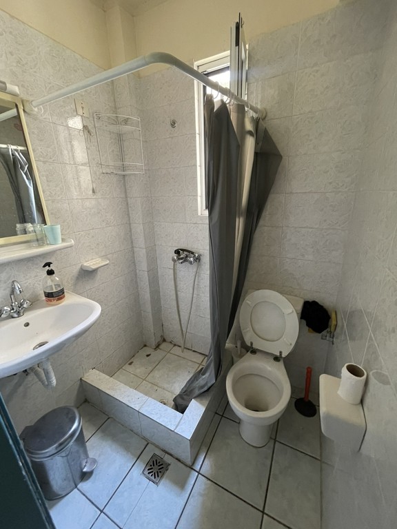 Studio / γκαρσονιέρα 30 τ.μ. προς ενοικίαση, Κοτρώνι Πάτρας