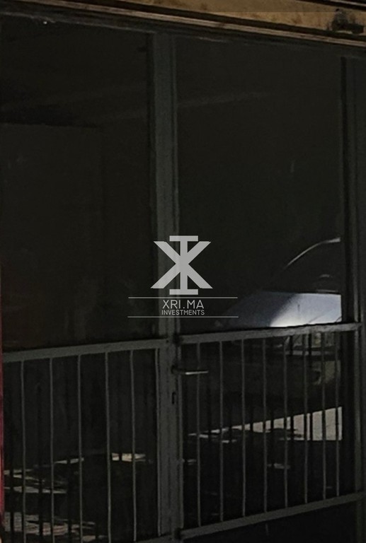 Κατάστημα 17 τ.μ. προς πώληση, Διοικητήριο