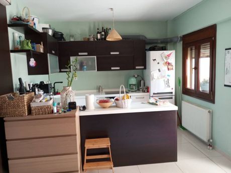 Apartment 84sqm for sale-Heraclion Cretes » Center