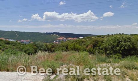 Land plot 544sqm for sale-Pefka » Delasal