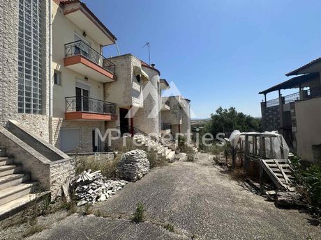 Μεζονέτα 223τ.μ. για πώληση-Θέρμη » Κάτω σχολάρι