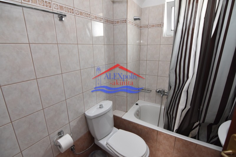 Apartment 70 sqm for rent, Evros, Alexandroupoli