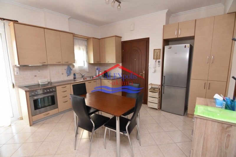 Apartment 70 sqm for rent, Evros, Alexandroupoli