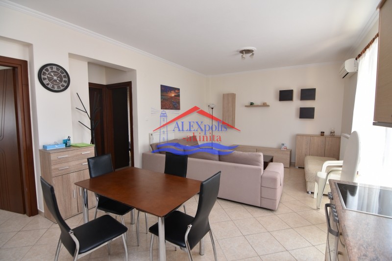 Apartment 70 sqm for rent, Evros, Alexandroupoli
