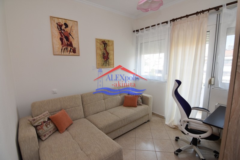 Apartment 70 sqm for rent, Evros, Alexandroupoli
