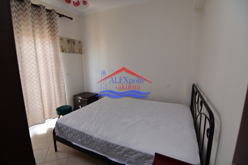 Apartment 70 sqm for rent, Evros, Alexandroupoli