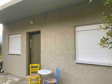 Detached home 37sqm for sale-Kastelli » Kastamonitsa