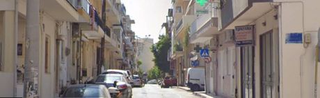 Apartment complex 312sqm for sale-Heraclion Cretes » Therissos