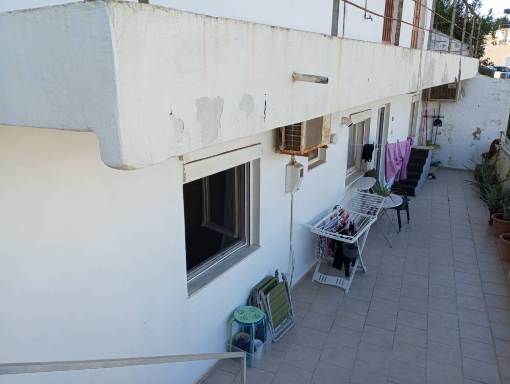 Κτίριο 160 τ.μ. προς πώληση, Κέντρο Ηρακλείου