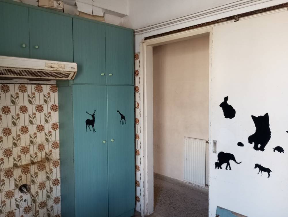 Κτίριο 160 τ.μ. προς πώληση, Κέντρο Ηρακλείου