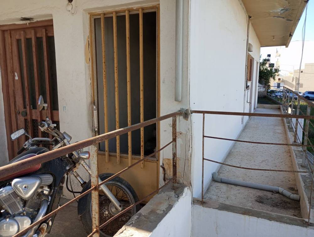 Κτίριο 160 τ.μ. προς πώληση, Κέντρο Ηρακλείου
