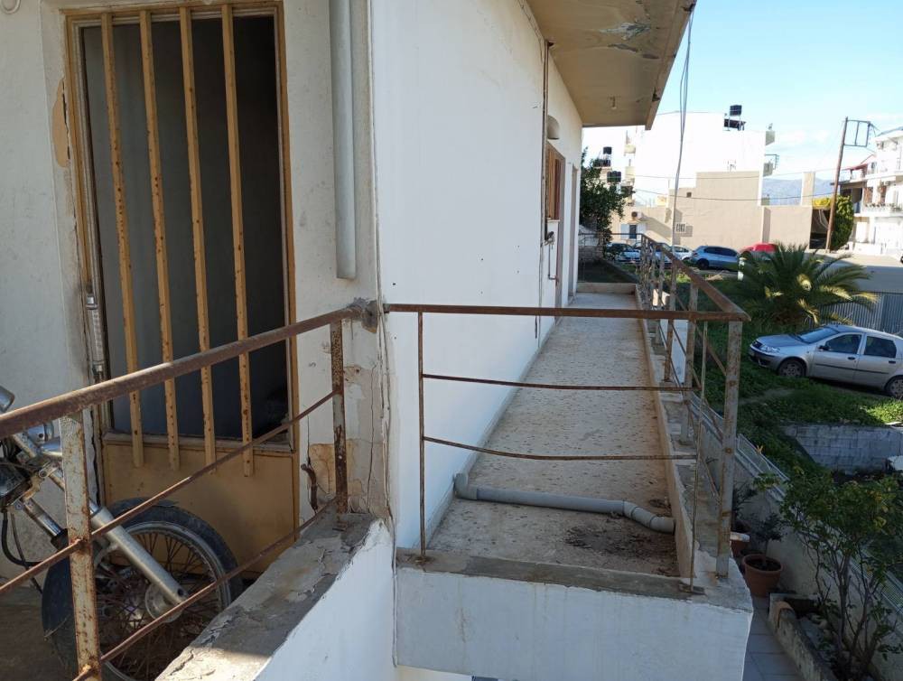 Κτίριο 160 τ.μ. προς πώληση, Κέντρο Ηρακλείου